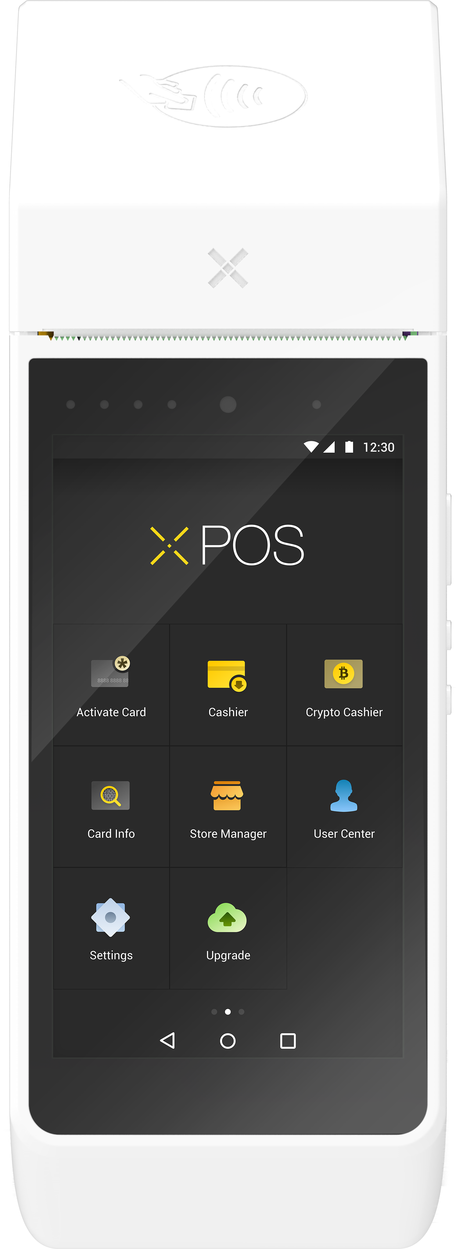Pundi X – Making cryptocurrency accessible to everyone